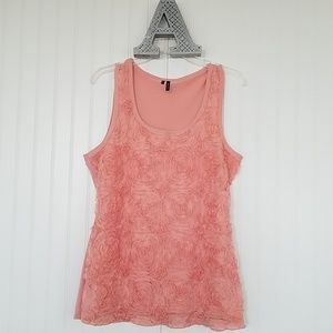 Maurices top